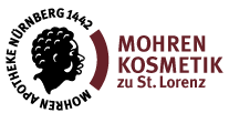 Mohren-Kosmetik Logo